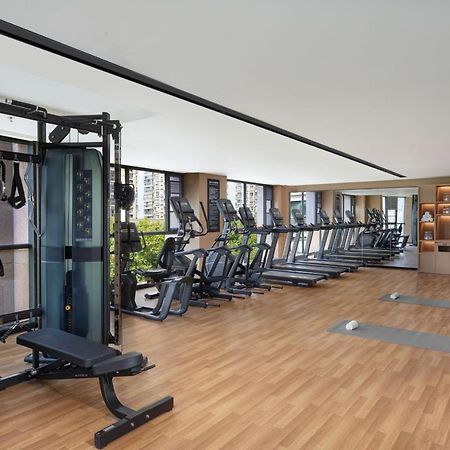 Fairfield By Marriott Hangzhou Xihu District Buitenkant foto