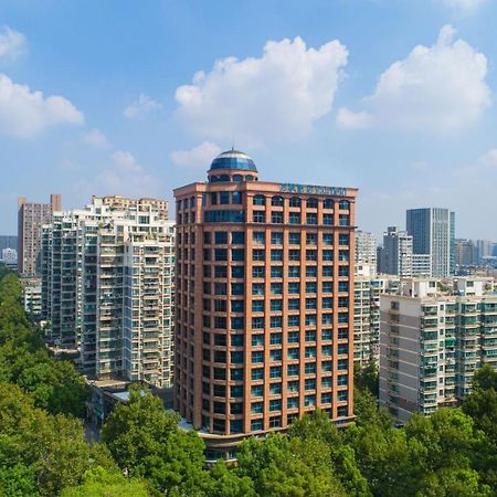 Fairfield By Marriott Hangzhou Xihu District Buitenkant foto