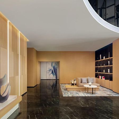 Fairfield By Marriott Hangzhou Xihu District Buitenkant foto