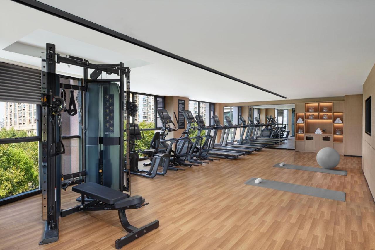 Fairfield By Marriott Hangzhou Xihu District Buitenkant foto