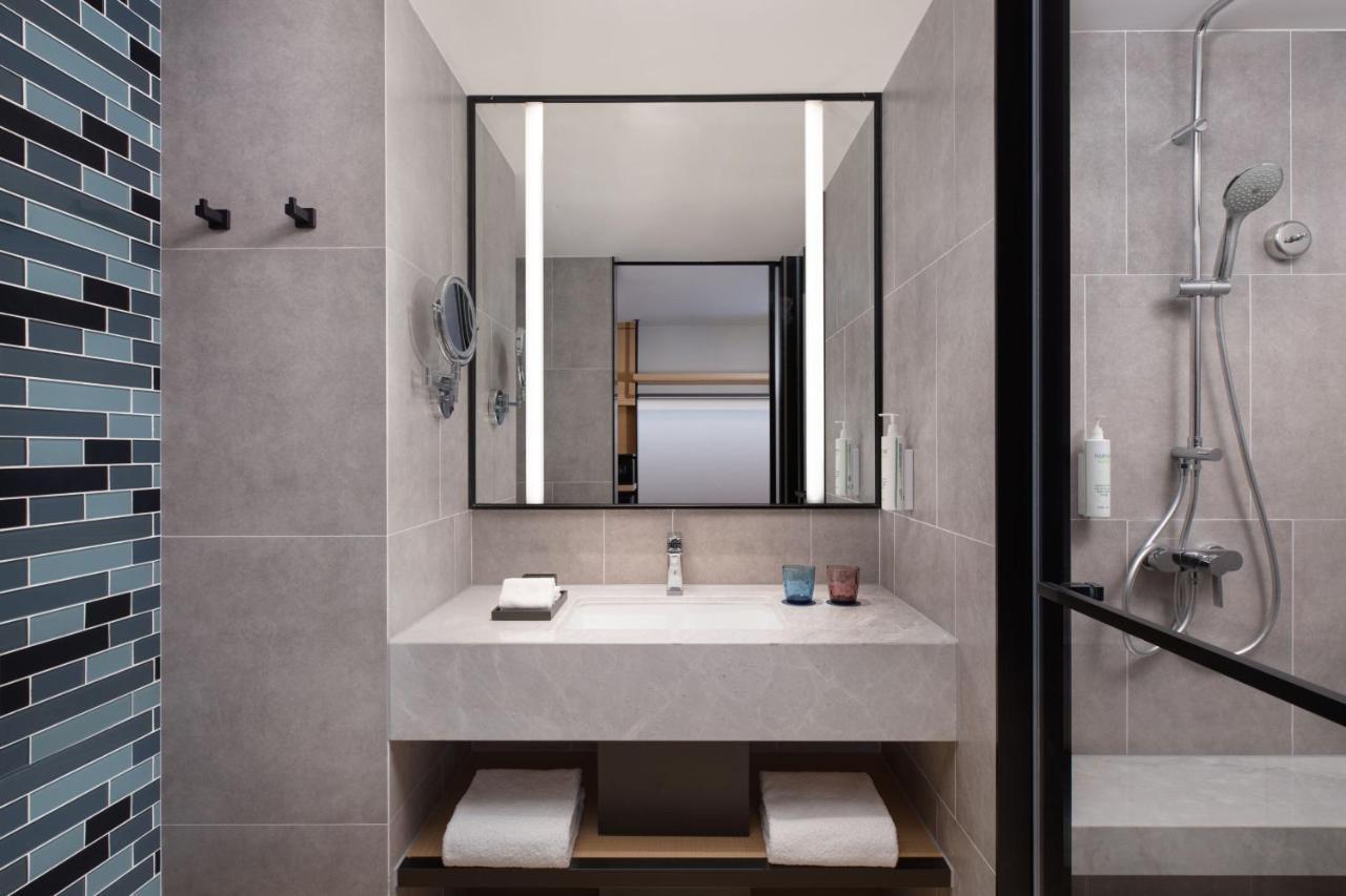 Fairfield By Marriott Hangzhou Xihu District Buitenkant foto